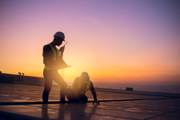 Best Commercial Roofing Services  in Remerton, GA