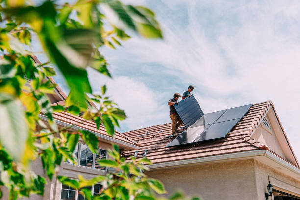 Best Metal Roofing Contractor  in Remerton, GA