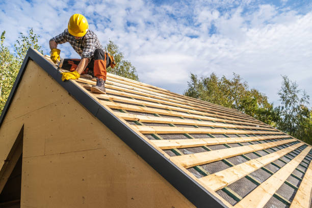 Best Residential Roofing Contractor  in Remerton, GA
