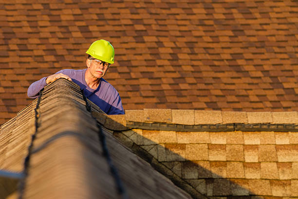 Best Flat Roof Repair Services  in Remerton, GA