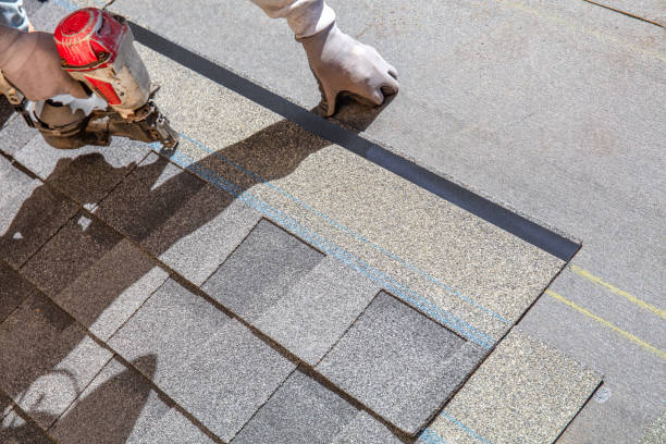 Best Roof Leak Repair  in Remerton, GA